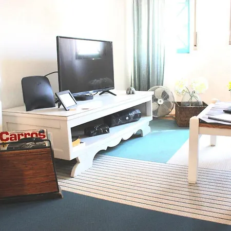 Lovely In The Center Of