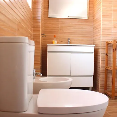 Apartament Lovely In The Center Of