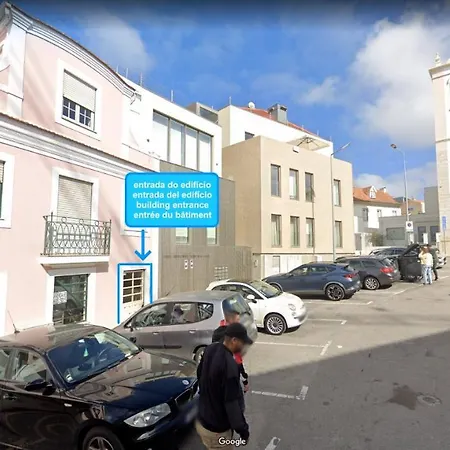 Lovely In The Center Of Apartament *