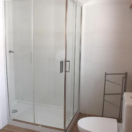 Lovely In The Center Of Apartament