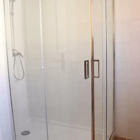 Lovely In The Center Of