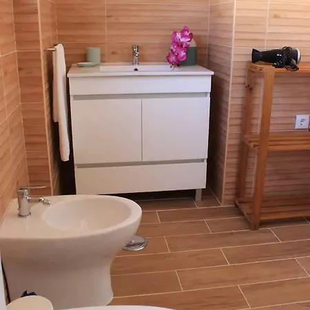 Lovely In The Center Of * Aveiro