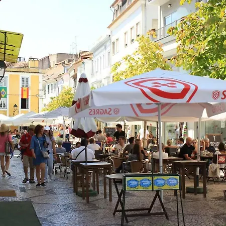 Διαμέρισμα Lovely In The Center Of