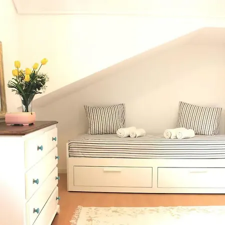 Lovely In The Center Of *