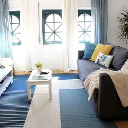 Lovely In The Center Of * Aveiro