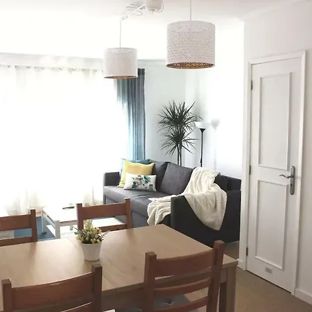 Apartament Lovely In The Center Of Aveiro