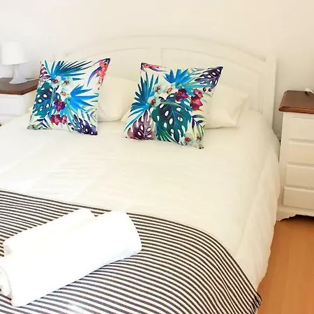 Lovely In The Center Of Αβέιρο