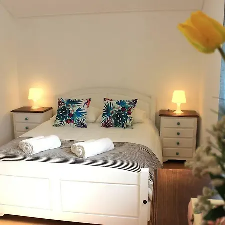 Lovely In The Center Of