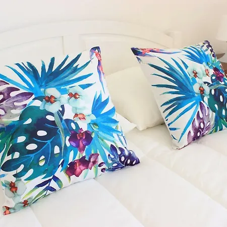 Lovely In The Center Of *