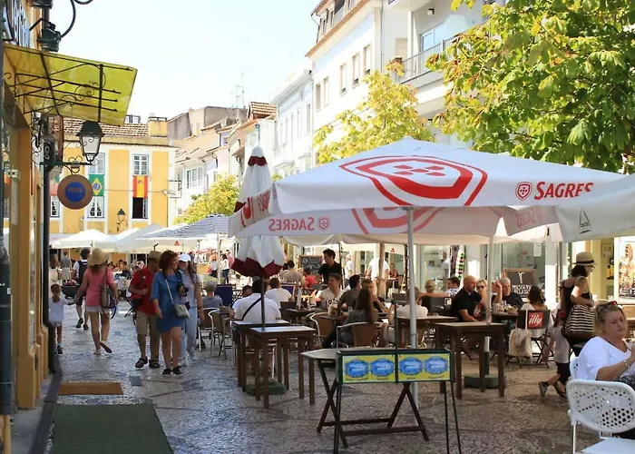 Appartement Lovely In The Center Of