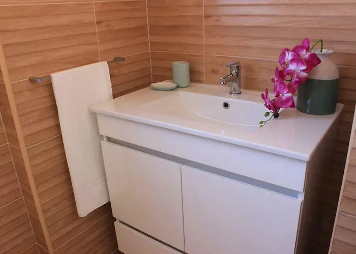 Appartement Lovely In The Center Of Aveiro