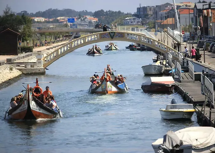 Lovely In The Center Of Appartement *