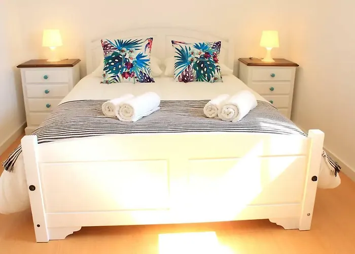 Lovely In The Center Of Appartement *