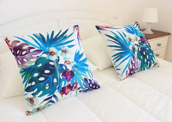 Lovely In The Center Of *