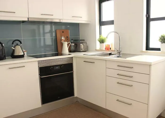 Lovely In The Center Of *